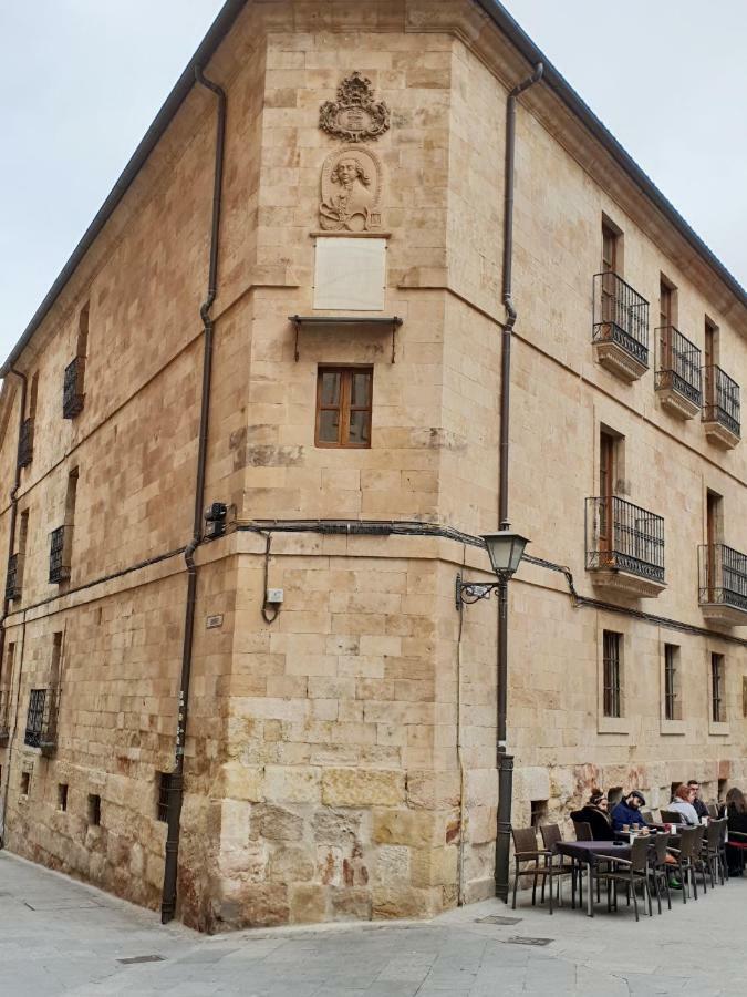 Centro Historico Universidad La Ranita Salmantina Apartment Salamanca Exterior photo